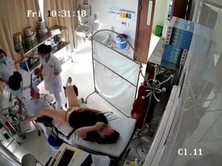 Caught on Camera! Hacker Exposes Abortion Patients at Gynea Clinics