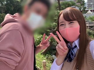 Watch Japan’S Sexiest Chunibyo Girl Cum Hard On Her Boyfriend